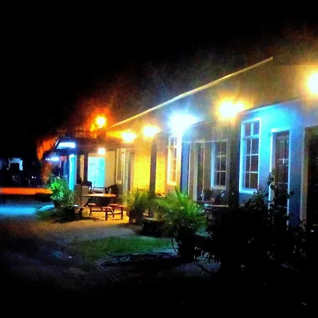 Idaman Guest House
